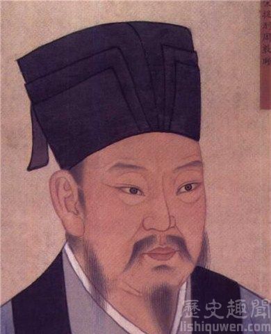 儒家理学思想鼻祖周敦颐的代表作欣赏