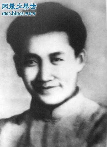 刘志丹死因 刘志丹死亡真相 并不是毛泽东害死刘志丹
