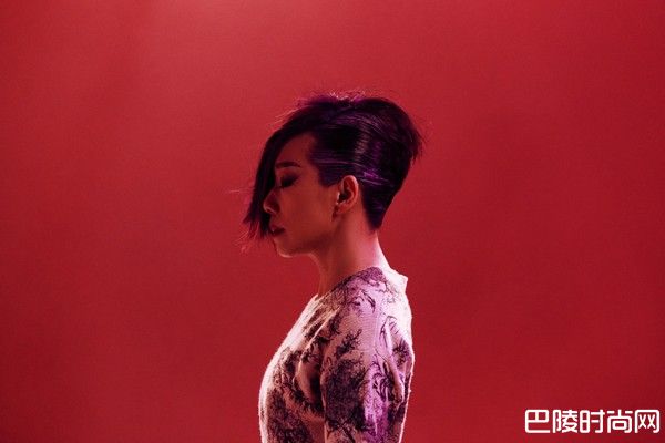 林忆莲专辑《0》在今年金曲奖入围七个奖项