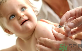 水痘疫苗什么时候打比较好?孩子多大打水痘疫苗?