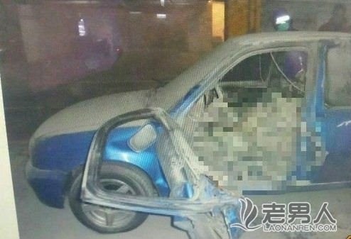 40岁女星冯惠民车内自焚 曾有3次自杀纪录