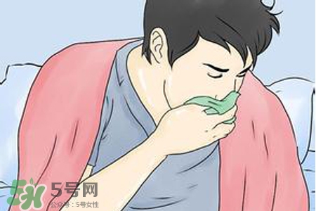 >咳嗽会不会得禽流感？咳嗽严重会是禽流感吗？