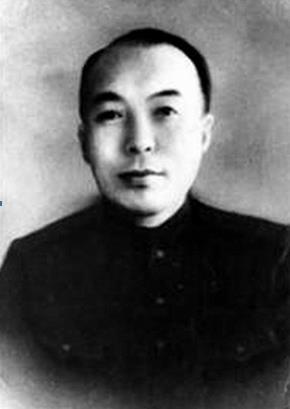 >李兆麟是谁 李兆麟将军是辽宁本溪第一个共产党员