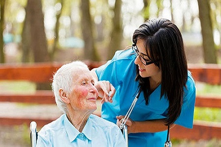 六大治疗老年痴呆症的最有效的方法