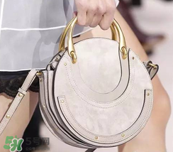 chloe蔻依2017秋冬新款包包款式有哪些_好看吗？