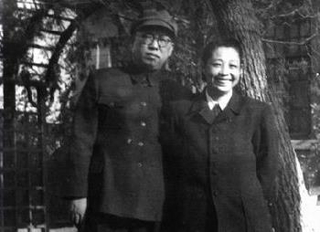 >1955年最年轻大校王扶之 哪位元帅夫人1955年授衔时成中国唯一女大校?