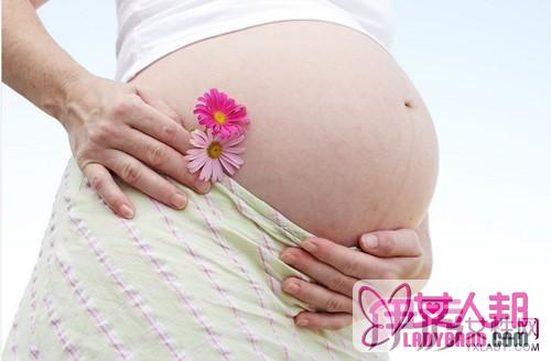 >月经前胸痛会有怀孕的吗 怀孕初期有什么症状