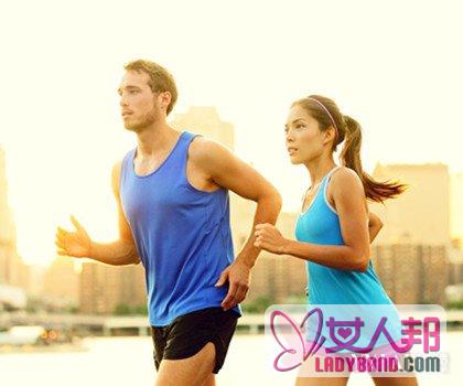 慢跑多久最好 跑步减肥正确方法介绍
