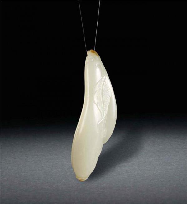 玉雕大师宋世义作品 “中国玉石雕刻大师作品展”在沈阳举行