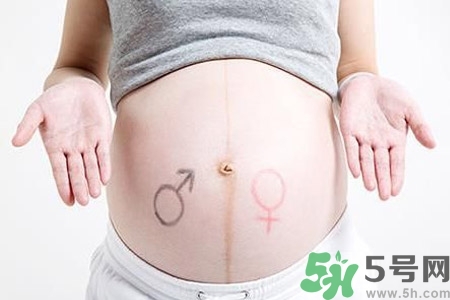 怀孕4个月肚子有多大？怀孕4个月需要注意什么？