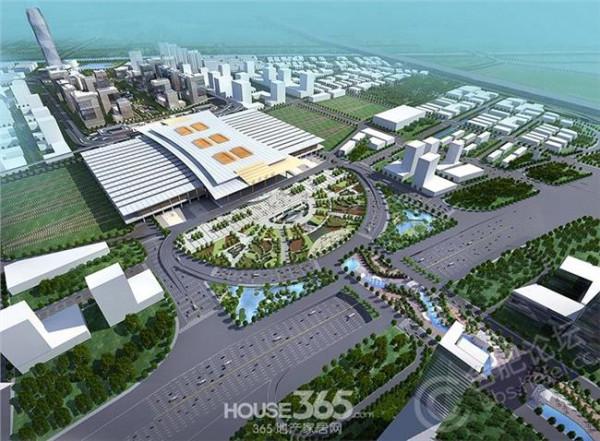 翁杰明10月大枢纽 北京最大交通枢纽预计今年10月开建