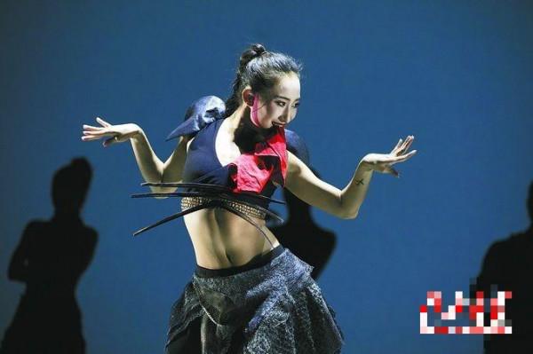 >北京现代舞团新作《十二·生肖》舞动京城 新锐艺术与东方哲学结合