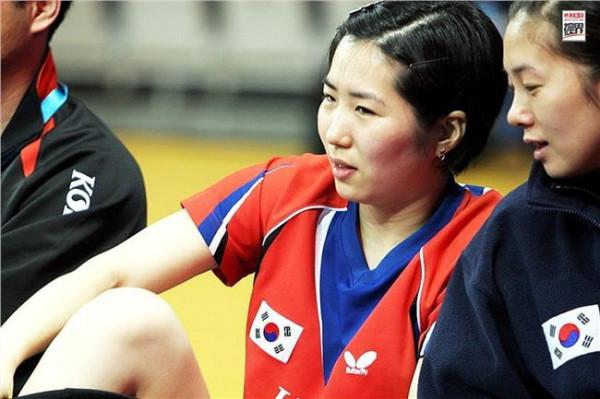 >唐娜乒乓球 中国乒乓球选手唐娜加入韩国国籍引发争议