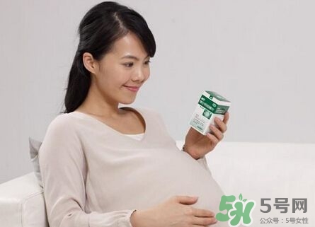 孕妇补钙的最佳时间 孕妇补钙食物