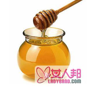 灵活应用蜂蜜白醋减肥法