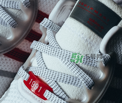 adidas eqt cushion adv亚洲限量款国内发售多少双？