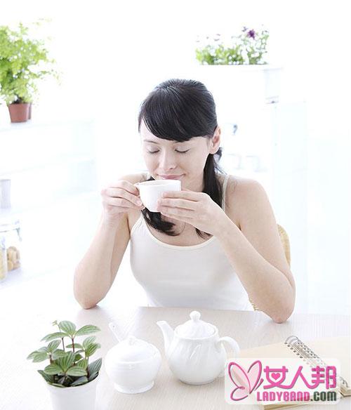 >饮茶小常识：喝绿茶能减肥吗？