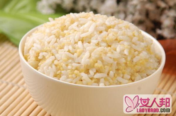 >米饭变质辨别 米饭变质能吃吗