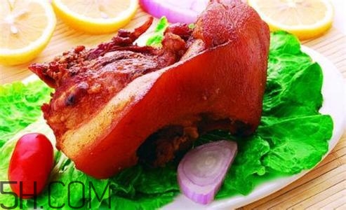猪头肉可以吃吗？常吃猪头肉有什么危害？