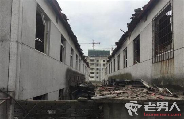 宁波拆迁地块爆炸：警方调查已排除人为故意制造爆炸案件可能