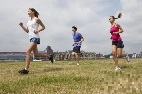 怎样的跑步方法更有助于快速瘦身 四招运动技巧帮你练出好身材
