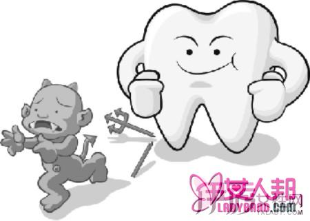 >牙龈疼怎么办 牙龈肿痛的原因及治疗