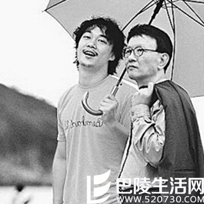 陈奕迅的哥哥陈泽迅为父亲捐肝 因肝病申请减刑被驳回