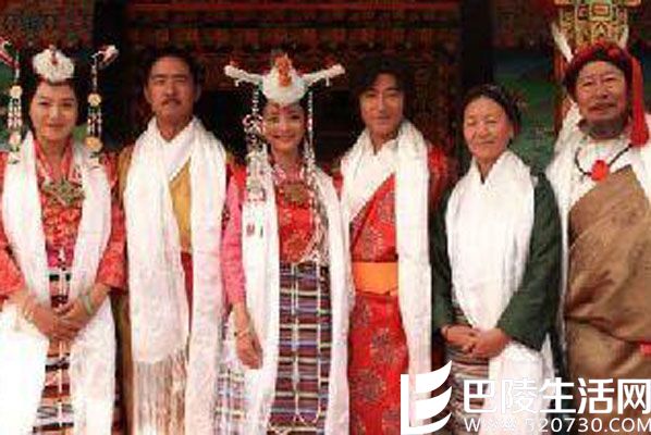 >西藏的秘密电视剧  揭露西藏传奇人物的一生
