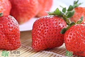 草莓什么时候吃比较好 草莓什么时候吃最好