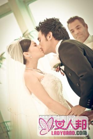 泰国小天王tae的老婆资料信息 唐宸禹日本娶新娘结婚照曝光