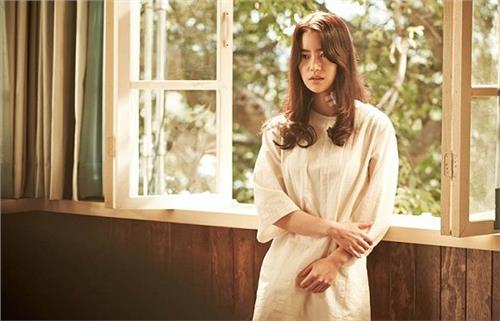 林智妍的图片 林智妍出演韩版《盗钥匙的方法》 拿什么PK广末凉子?