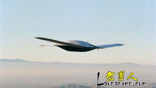 中央情报局：六大曾被误认为UFO的飞机【组图】