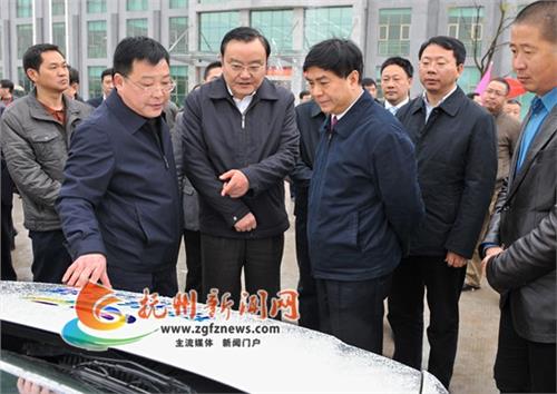 张和平领导力 张和平等市领导在京走访国家有关部委