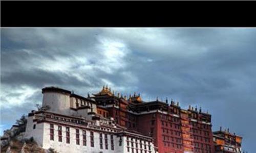 西藏布达拉宫导游解说词有哪些