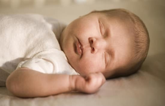 >如何培养宝宝睡午觉的好习惯