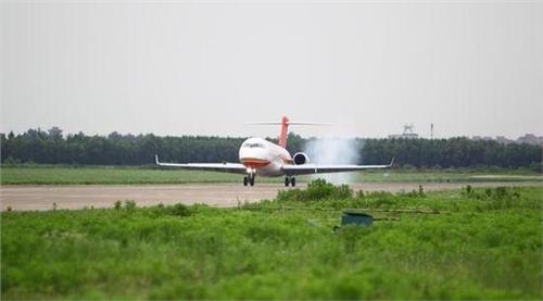 上海大场机场确定搬迁 机场噪音问题备受关注