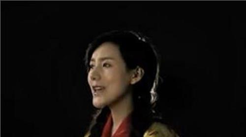 泽旺拉姆出生日期 藏族女歌手——泽旺拉姆
