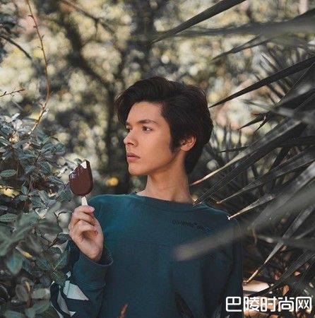 《歌手2019》外籍歌手Kristian Kostov 背景起底绝对的黑马