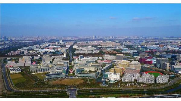李玫上海科技大学 去上海科技大学看"风景" 豪华师资团队"亮瞎人的双眼"