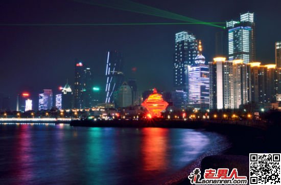 >盘点2012中国十大最佳休闲城市【图】