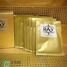 >ray面膜有激素吗?ray面膜在泰国真相