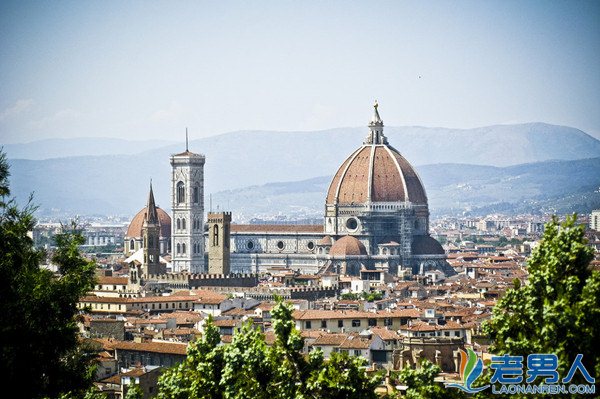 佛罗伦萨旅游全攻略 带你走进艺术之都