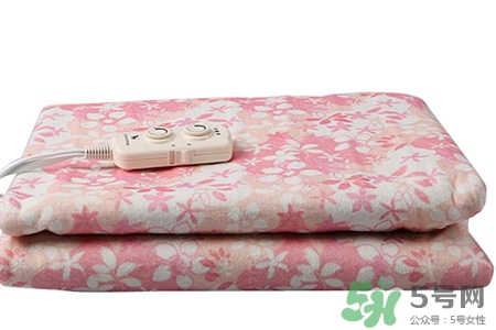 孕妇睡电热毯有辐射吗？电热毯辐射大吗？