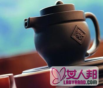 >【肉桂茶的泡法】肉桂茶怎么冲泡_肉桂茶的功效与作用_肉桂茶和大红袍的区别
