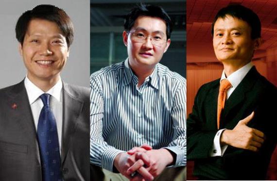 >歌尔声学姜滨家族成为中国家族财富榜信息技术榜单首富