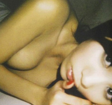 林志玲蕾哈娜陈紫函 丢掉手机私密裸照外泄的女星