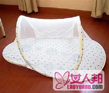 【婴儿蚊帐折叠】婴儿蚊帐什么牌子好_婴儿蚊帐怎么安装
