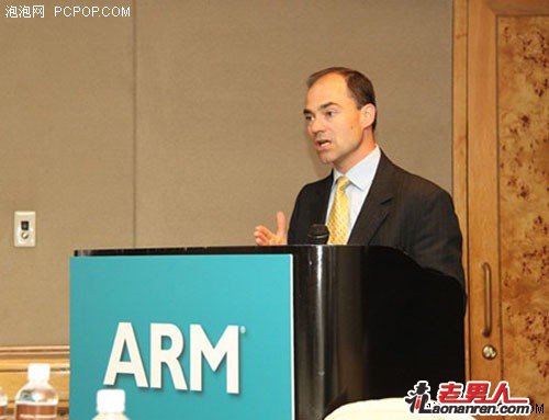 >ARM:我们目前已占领平板电脑市场