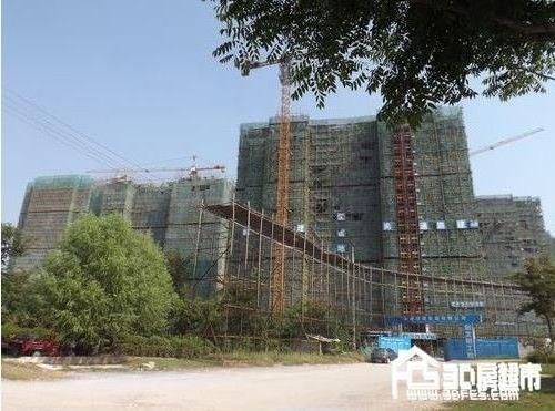 【徐州一中新城区校区明年将开工】设计规模200亩