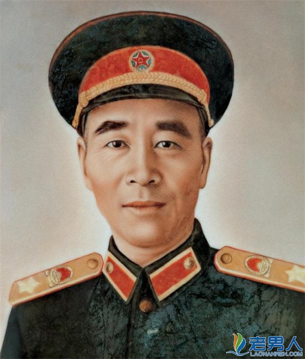 揭秘十大元帅之一林彪的生平和子女后代的现状